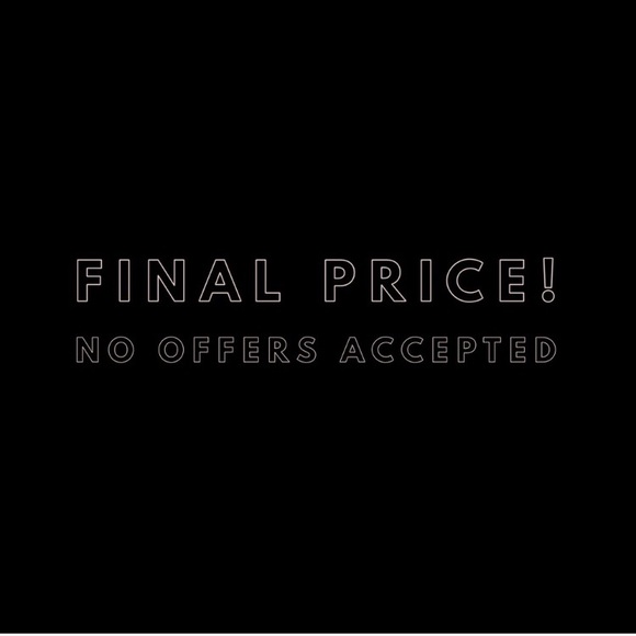 DONATED 💝 - Picture 5 of 5